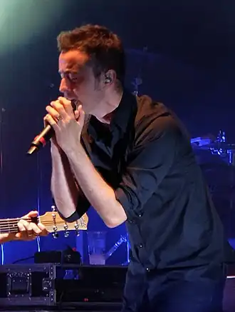 Диодато в 2016