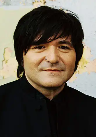 Родриго Гонсалес (2012)