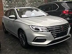 Roewe Ei5