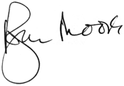 Изображение автографа