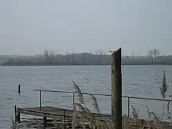 Озеро Рёггелинер