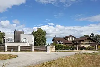 Улица Кивинеэме