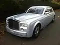 Rolls-Royce Phantom VII  Series I