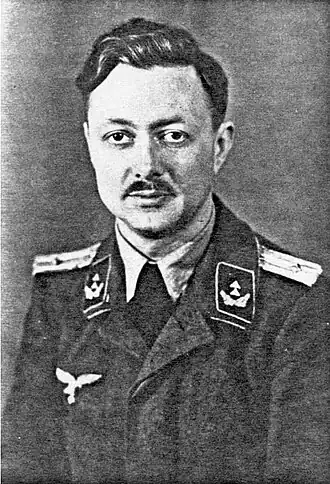 Пече в период войны