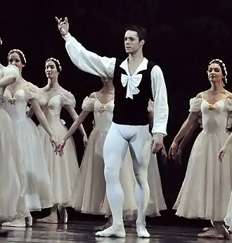 «Шопениана»