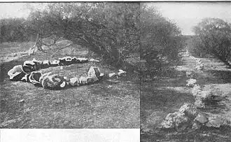 Кольцо Камней, Урен 1940: стр. 30