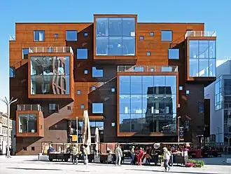 Ул. Ротерманни 8