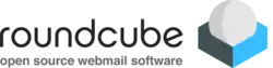 Логотип программы Roundcube