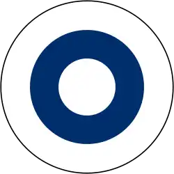 Знак Финляндии