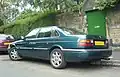 1995 Rover 825SD
