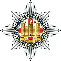 Геральдический значок