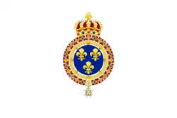 Реставрация Бурбонов