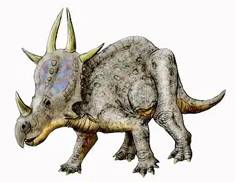 Реконструкция