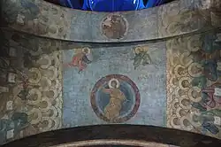 Христос во славе