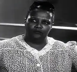 В фильме «Дом в Оклахоме» (1946)