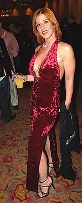 Руби на AVN Awards, 2006 год