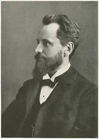 Рудольф Мартин