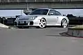 Ruf RTurbo