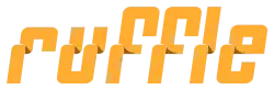 Логотип программы Ruffle