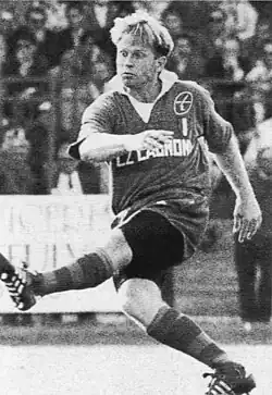 Бота в составе клуба «Ровиго[англ.]»