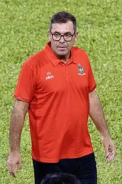 Капела в 2024 году