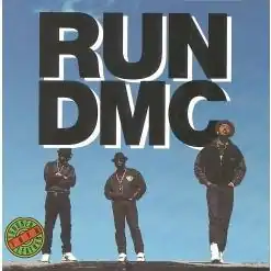 Обложка альбома Run-D.M.C. «Tougher Than Leather» (1988)