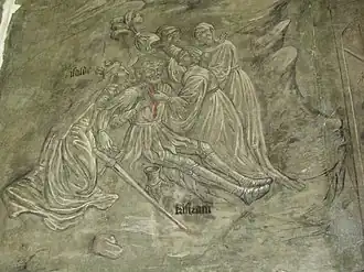 Изображения на тему «Тристан и Изольда»