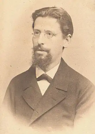 Адольф Вейль