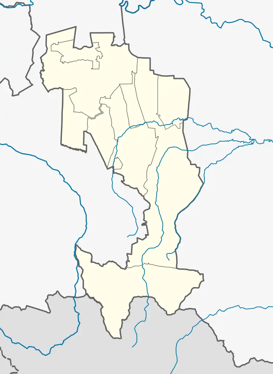 Яндаре (Ингушетия)