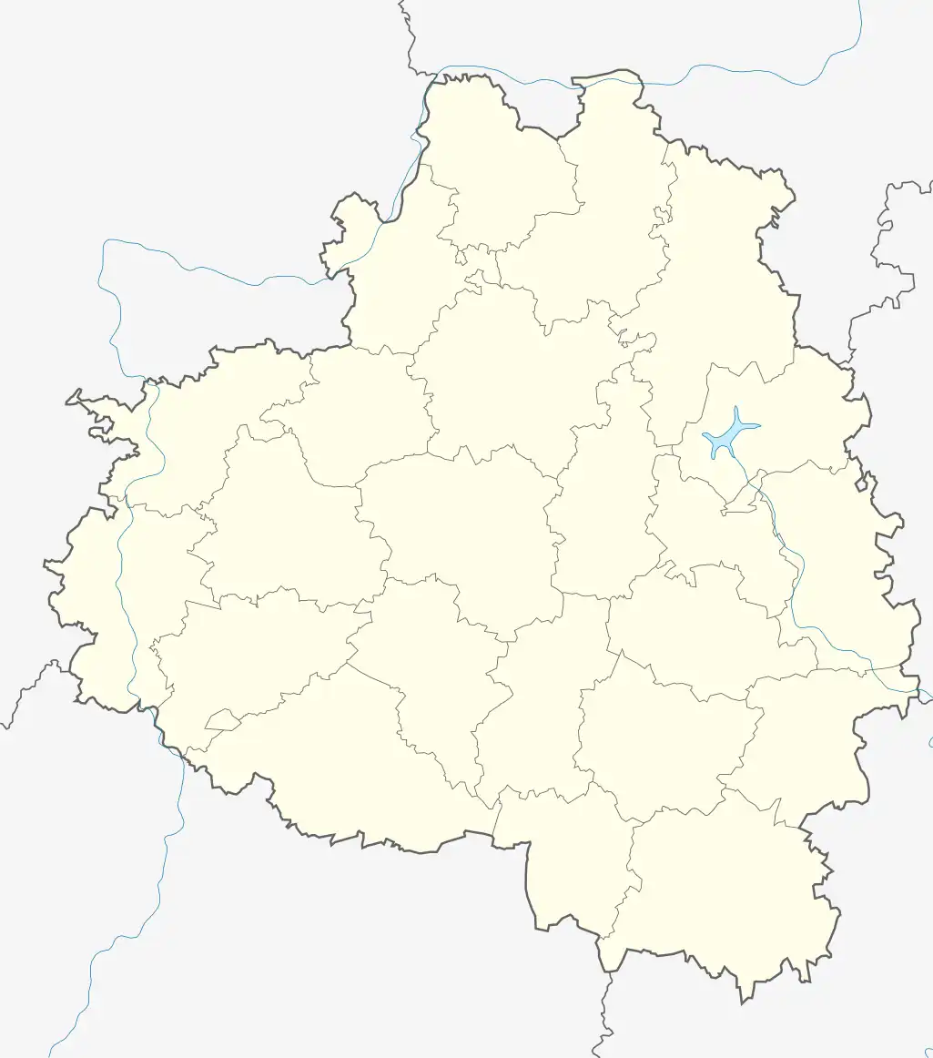 Волово (Тульская область) (Тульская область)