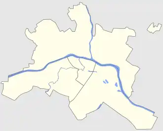 Жёлтиков монастырь (Тверь)