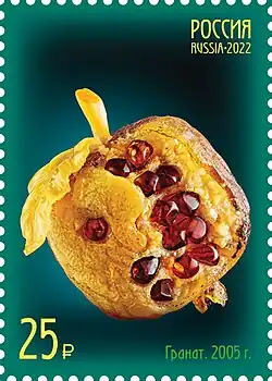 «Гранат» (2005)