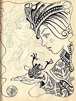 Иллюстрация Д. А. Брюханова