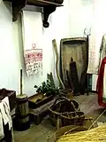 Предметы крестьянского быта