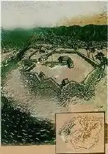 Первая православная церковь на Гавайях, 1815