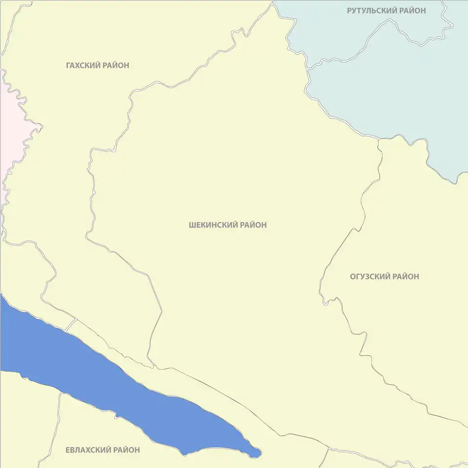 Рутульцы (Северный Азербайджан)