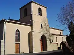 Церковь Св. Михаила