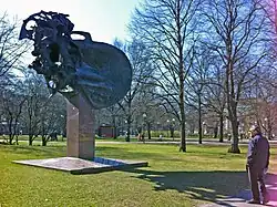 «Морская дева»