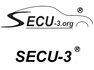 Скриншот программы SECU-3