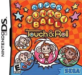 Североамериканская обложка