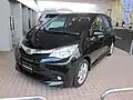 Subaru Trezia 1.5i-S