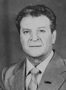 Сааков В. Г.