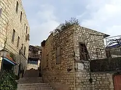 Дома в Старом городе