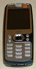 телефон Sagem myx-6