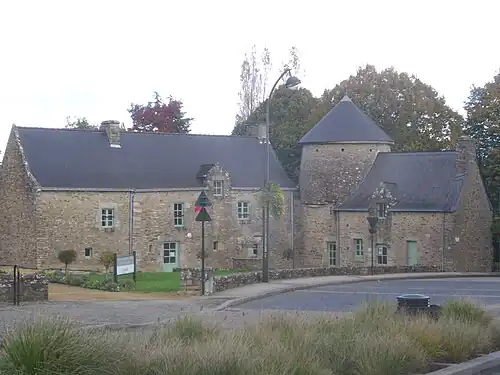 Усадьба Крескер