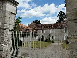 Усадьба Пюи-Нотр-Дам