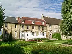 Шато ла Гедьер