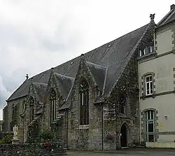 Монастырь Святого Франциска