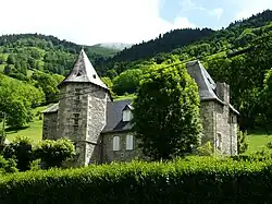 Замок Сен-Поль