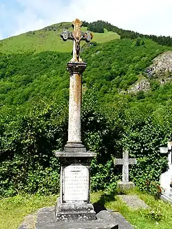 Крест (1866 год)